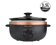 Slow Cooker Promotion